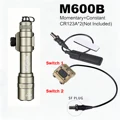 M600B DE