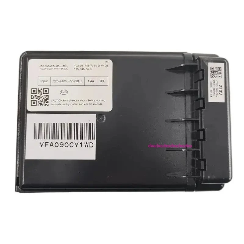 

Новая плата управления холодильником Donper 102-06-Y18-R 34-D-V405 VFA090CY1WD, печатная плата