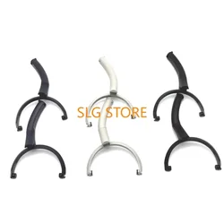 Original nuevo para Sony WH-1000XM5 XM5 auriculares diadema haz de cabeza pivote ocho marco en forma de bocina bisagra soporte altavoz suspensión parte