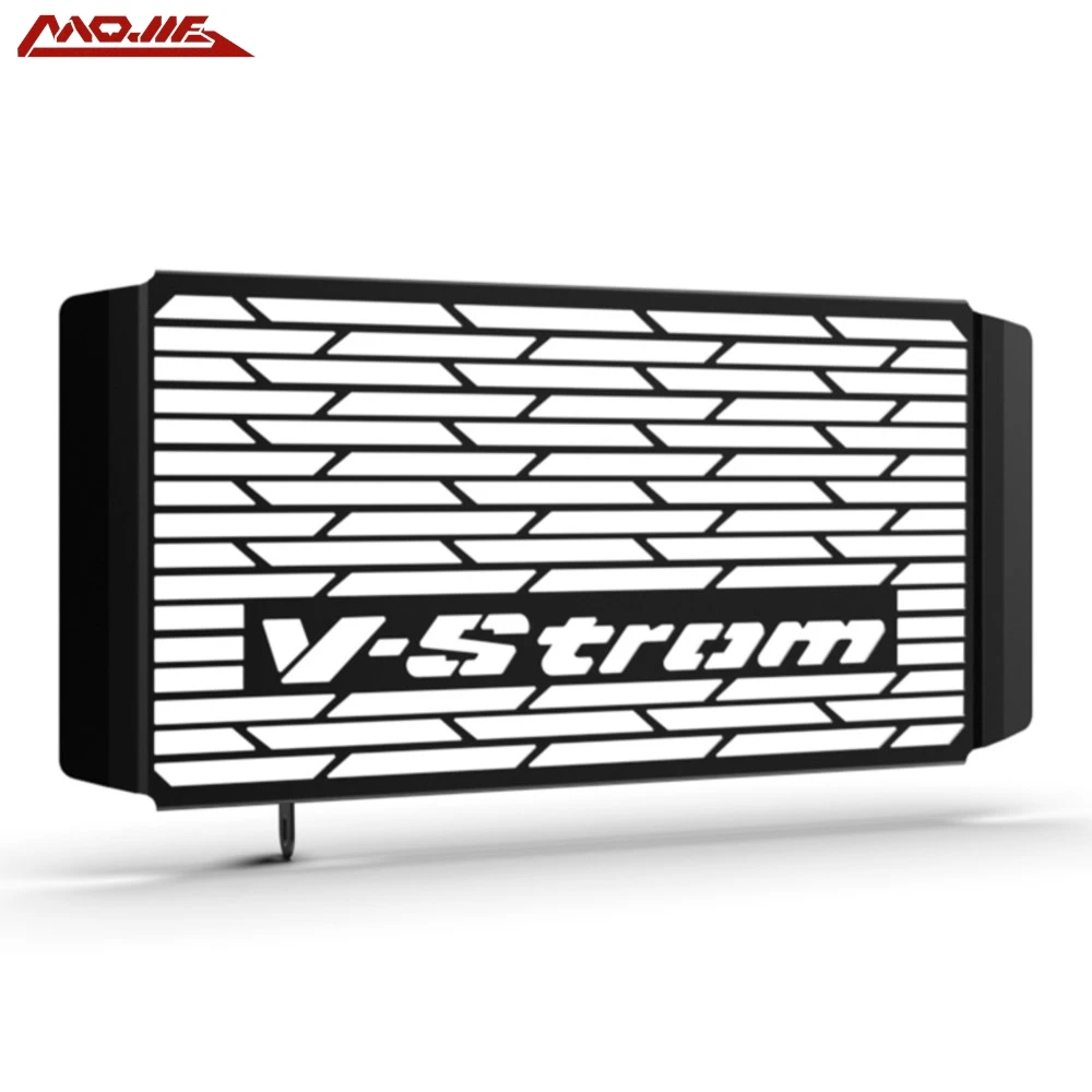 V-Strom DL1000 Radiator Guard Protection Grille Cover Protector For Suzuki V-Strom DL 1000 2013 2014 2015 2016 2017 2018 2019