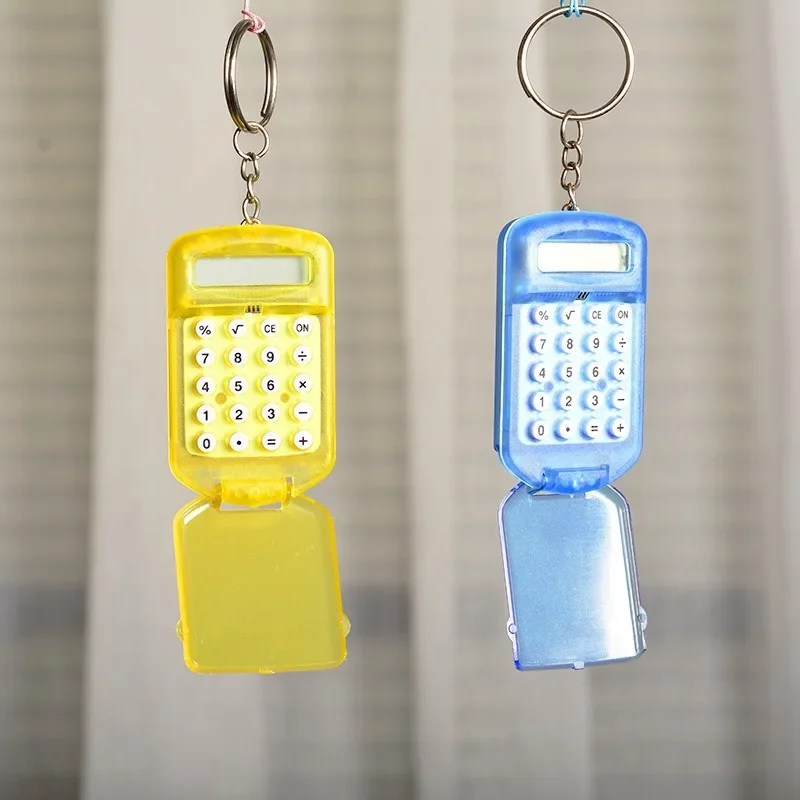 Thumbnail 3 - #33 Basic Calculators Discount Picks