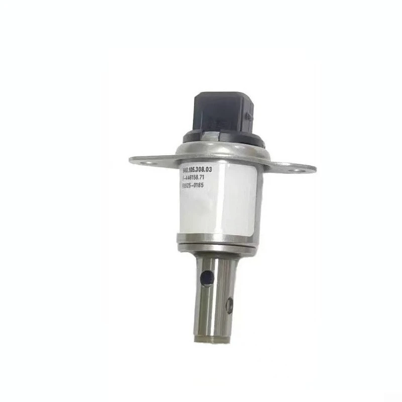 94810530803 Engine Timing Solenoid Valve for Porsche 92A Cayenne 970 Panamera 9PA1 Cayenne 95B Macan 94810530802