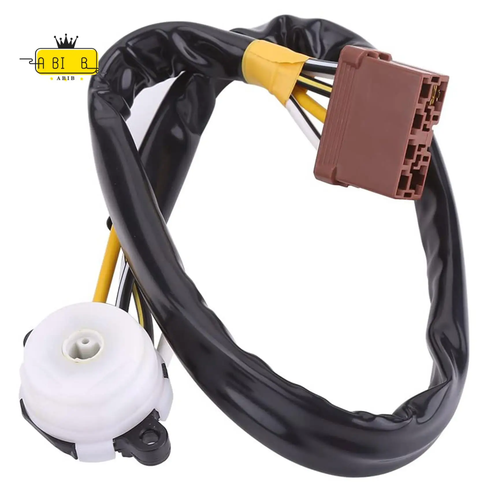 Abib -Car Ignition …