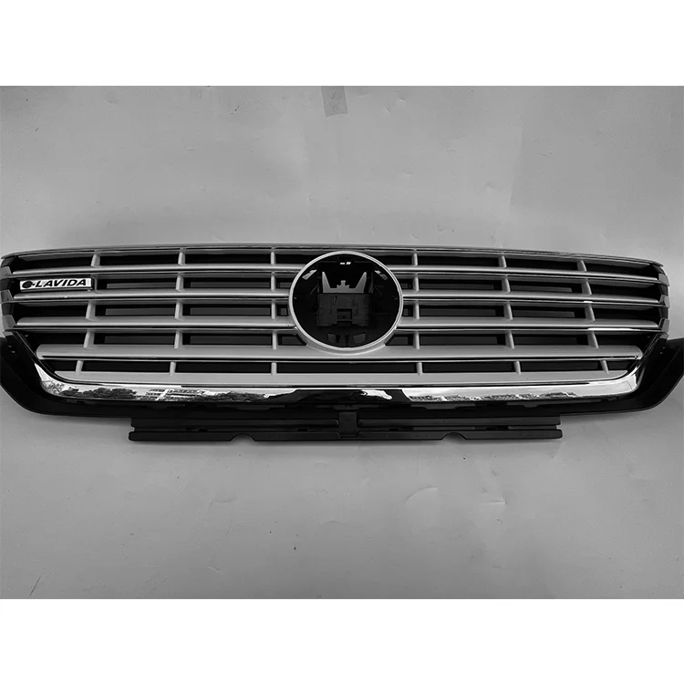 

Car Parts Black Car Front Grille Fit Front Bumper Grilles for VW