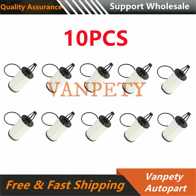 

Oil Filter for Mercedes-Benz W204 W205 C/S204 S205 C218 X218 W212 A207 C207 S212 X66 W166 C292 X204 X166 W251 W221 A2761800009