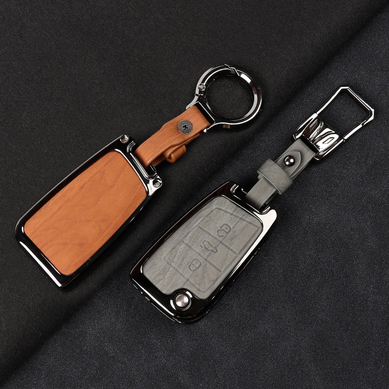 

Suitable for Volkswagen Keycase t roc accessories funda llave polo id 4 sirocco Sagitar Lavida Lamando Bora Teramont CC Tiguan