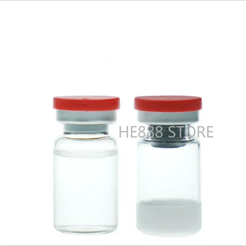 Korea KGF-II Complex Freeze-Dried Powder Remove Acne Marks Pimples Repairing Anti-Aging Moisturizing Brighten Skin Care