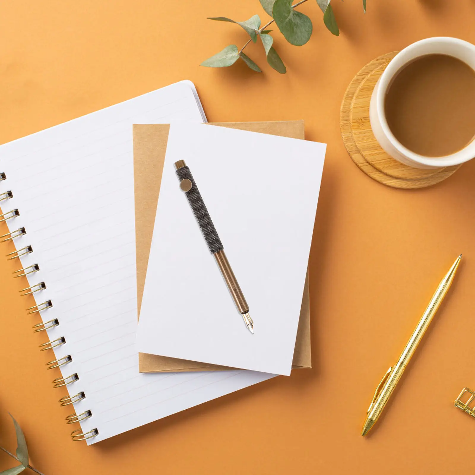 

Винтажная перьевая ручка с тонким наконечником для плавного письма, портативная ручка для подписи, для офиса, школы, бизнеса, путешествий, канцелярские принадлежности, ручки для письма