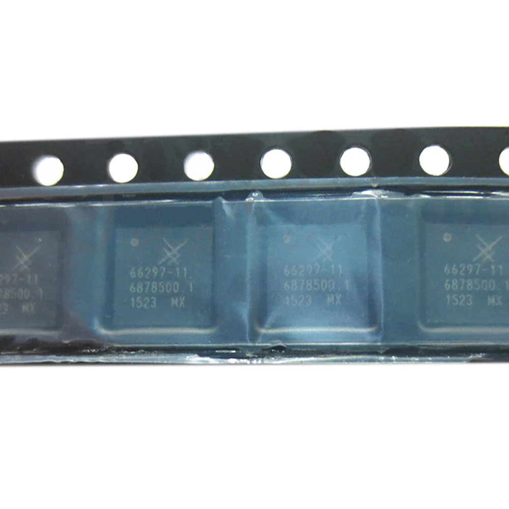 Фонарь QFN 66297-11