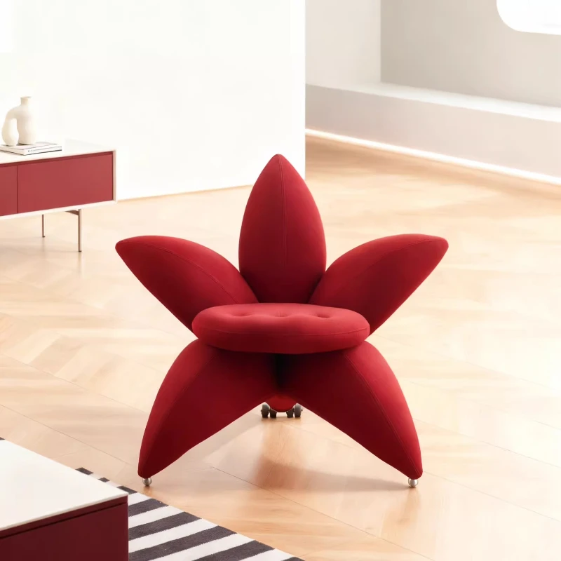 

Кресло-диван в форме дивана, тканевое, одноместное, для отдыха