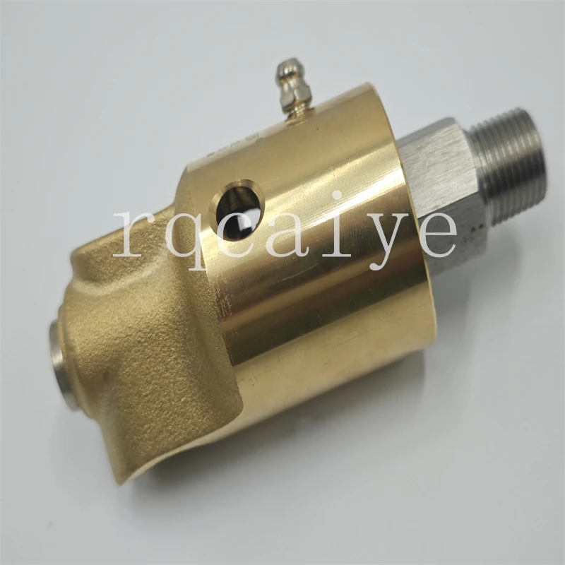 High Quality57-000-002 Replacement Rotary Joint For Dublin DEUBLIN Printing Machine