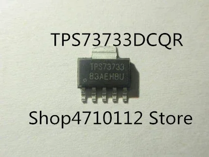 10PCS/LOT NEW TPS73701DCQR TPS73701DCQT PS73701, TPS73725DCQR PS73725 , TPS73733DCQR  PS73733, TPS78625DCQR PS78625  SOT223-6