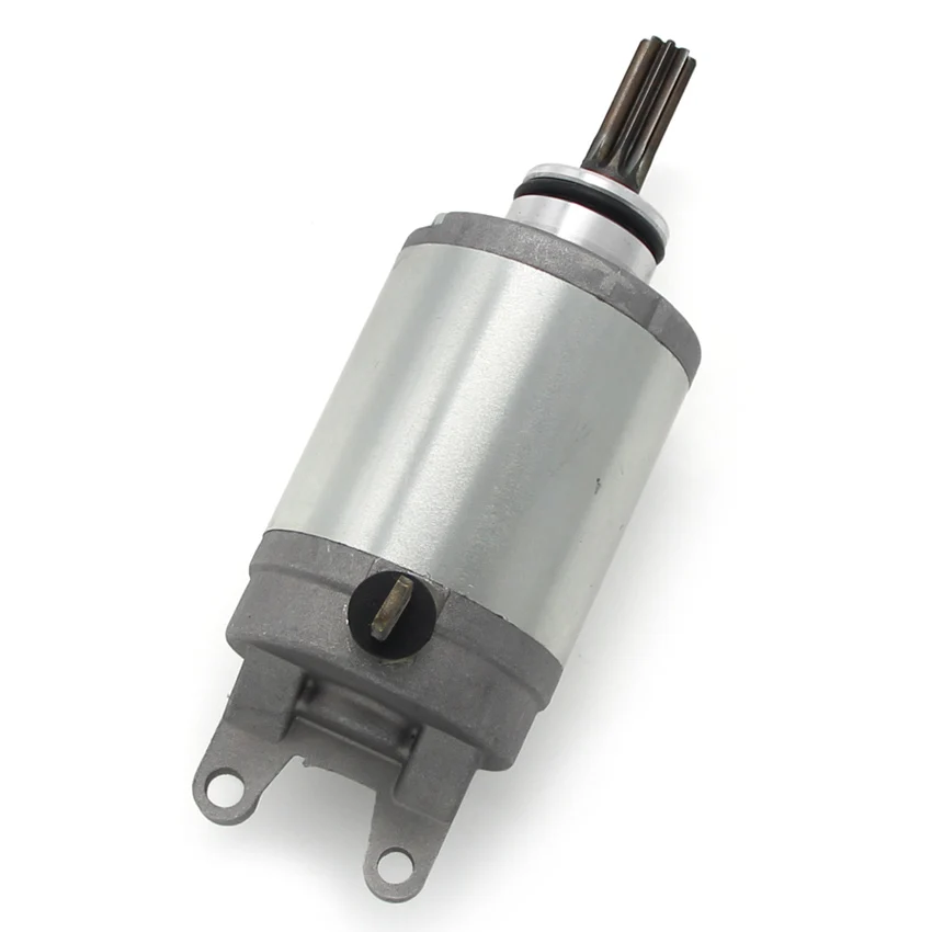 

Для Suzuki LT-R450Z LTR450Z LT-R450 LTR450 QuadRacer 2006-2011 автомобильные электрические аксессуары стартер мотоцикла