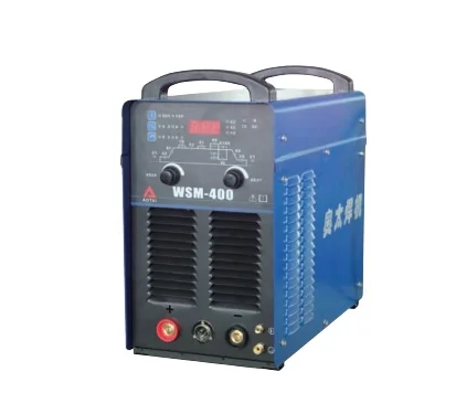 

Aotai pulse argon arc welding machine WSM-400 Chinese version, host