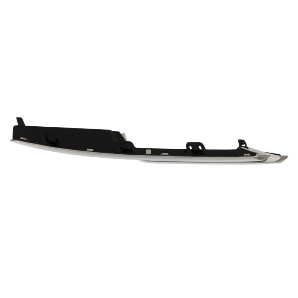 Front Right Lower Bumper Cover Grille Molding For BMW 12-15 3 Series Sedan