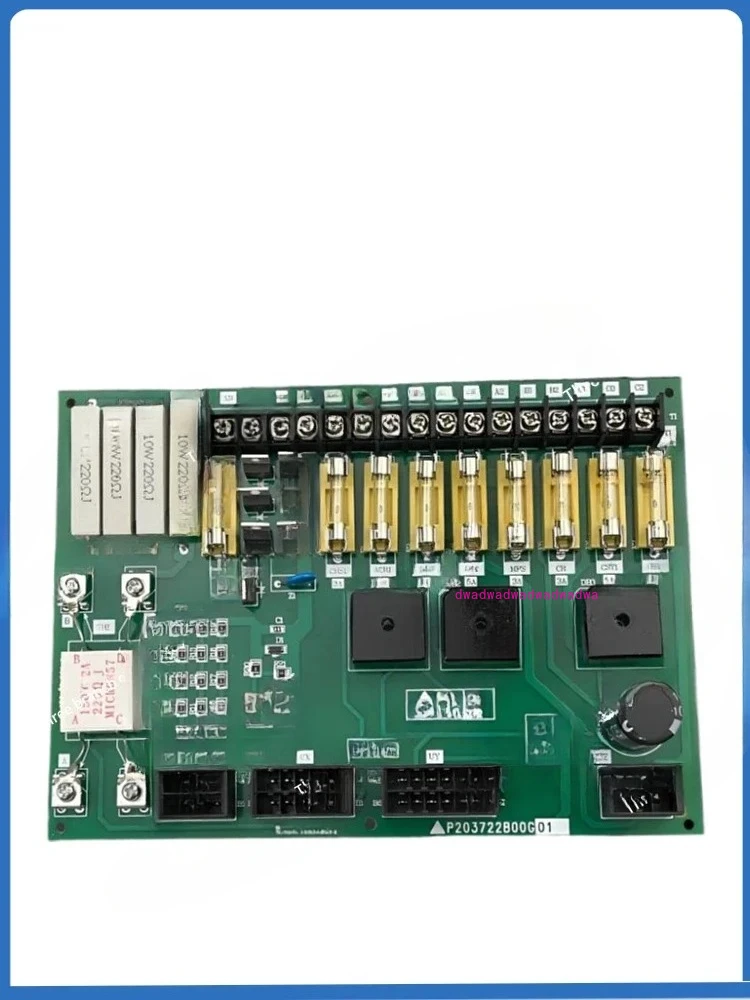 

Elevator Power Board P203722B000G01 G03 P203750B000G01 KCN-710A Second Hair