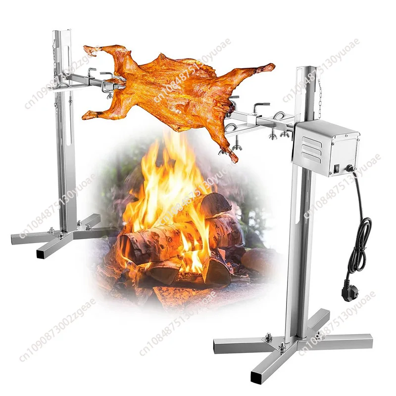 

Zibo жареная целая овца, специальный гриль для барбекю из нержавеющей стали, уличный гриль для двора, угольный гриль для барбекю, коммерческая печь