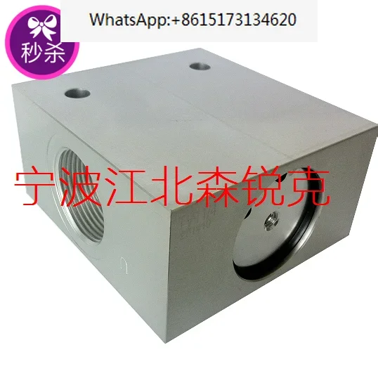 Imagem -02 - Screw Air Compressor Temperatura Control Valve Helbige Eagurt Adequado para Kaishan Ktvg1083al