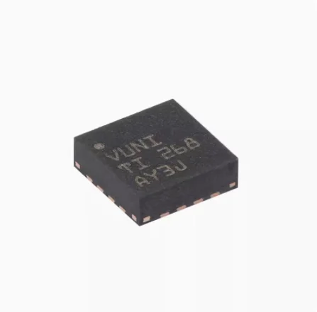 

1PCS Genuine TLV62130ARGTR VQFN-16 3A Buck Converter Chip