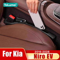 For Kia Niro 2016 2017 2018 2019 2020 2021 2022 2023 2024 2025 2026 Niro EV Universal Car Seat Leak Proof Strips Gap Side Seam