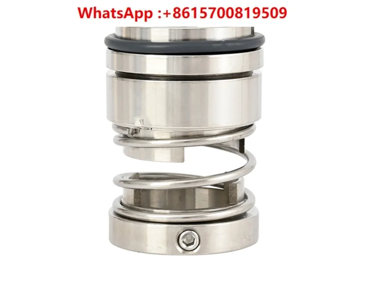 112 Mechanical seal 25/28/30/35/40/45/50/55/60/65/70/75 stainless steel alloy fluorine adhesive