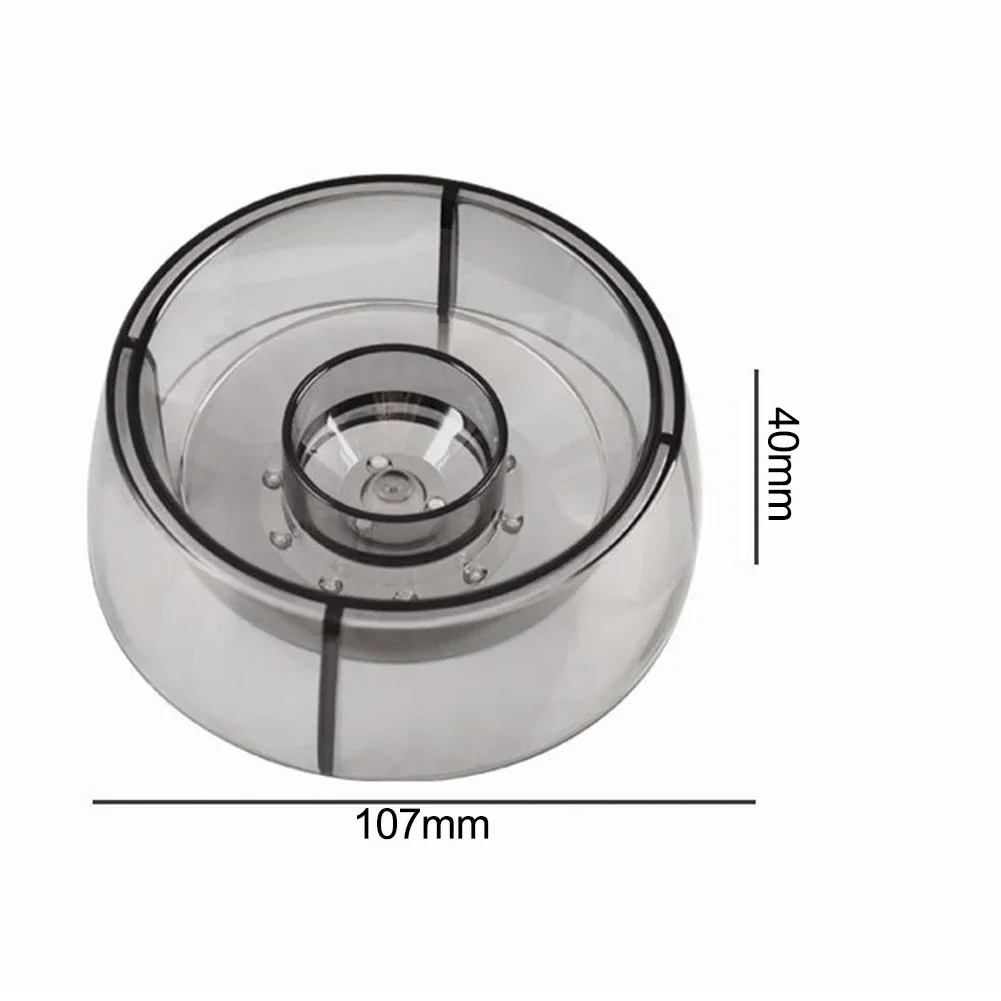 

Parts Coffee Filter 11.5*5cm Coffee Convenient Cup Drip Filter Replacement Accessories For Dining Room Hand Drip