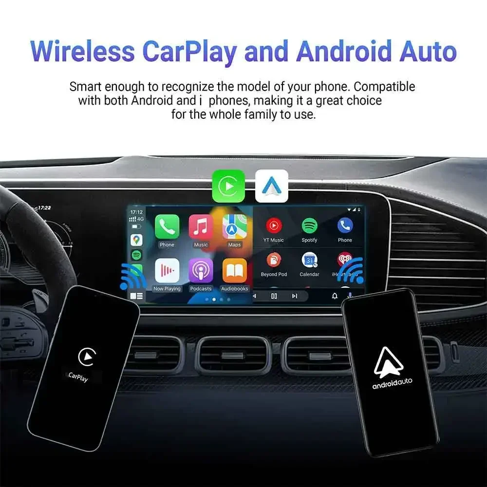Рисунок 3 - OTTOCAST Play2Video Pro Wireless