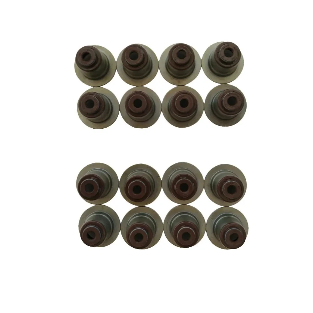 Engine Cylinder Head Full Gasket Set Fit 2.0 2.3 L GAS 02-14 For FORD C-MAX FIESTA FOCUS GALAXY MONDEO S-MAX MAZDA 3 5 6 MORGAN - Image 3