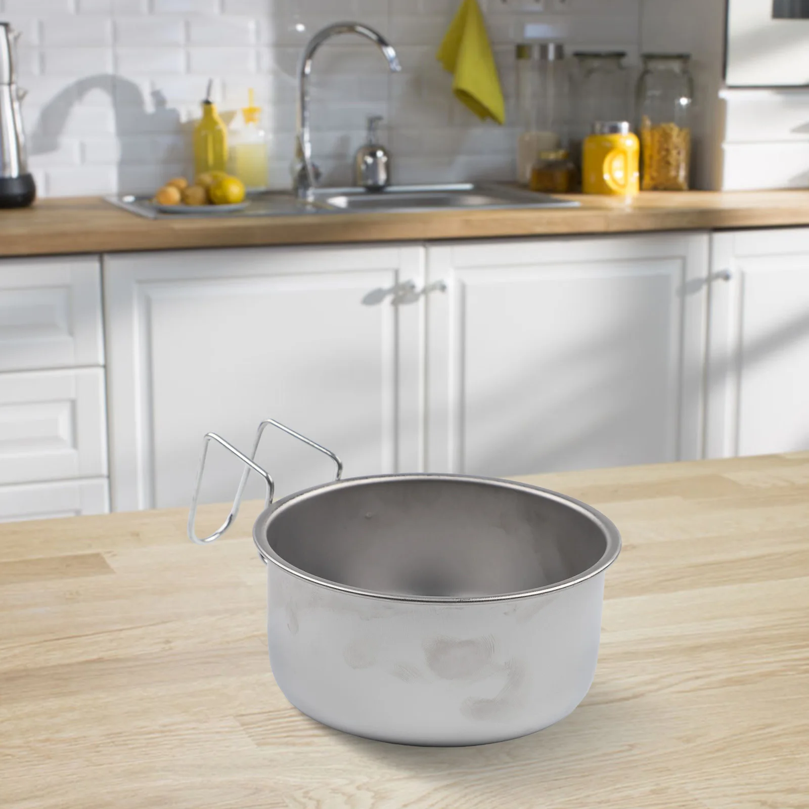 Компактная-подвесная-корзина-дуршлаг-для-мытья-овощей-на-кухне-легко-моется-11-11-6-см