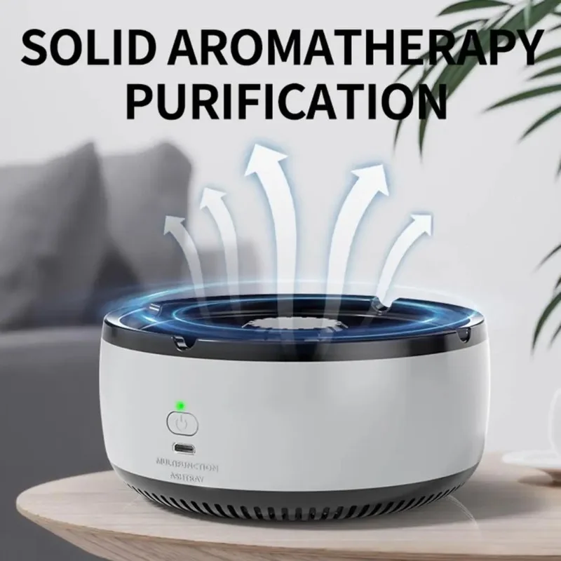 Thumbnail 3 - #26 Best Car Air Purifiers to Buy In 2026