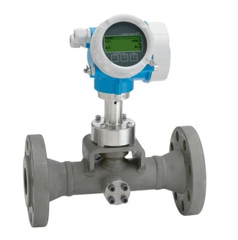 

Endress+Hauser Vortex flowmeter 72F40-SK0AA12AB4AW