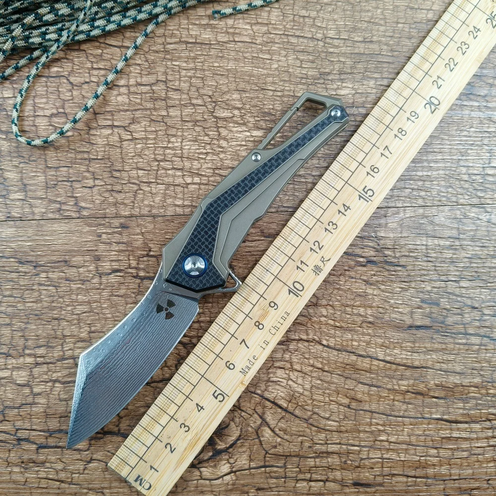 Jungle Edge Pocket …