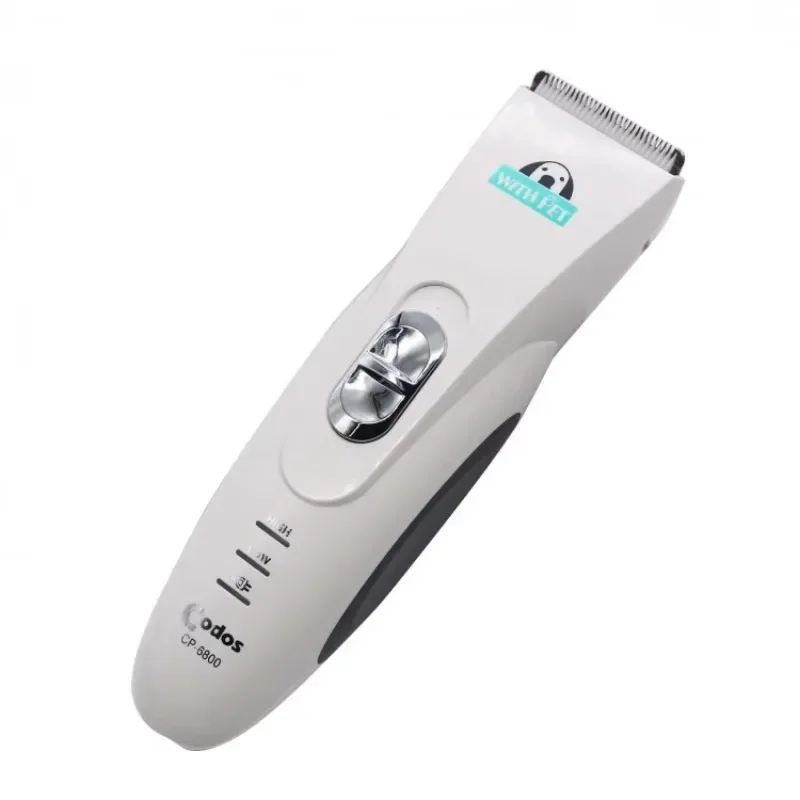 2026newunique Electric Pet Hair Trimmer Codos CP-6800 Dog Cat Grooming Clippers Shaver Razor