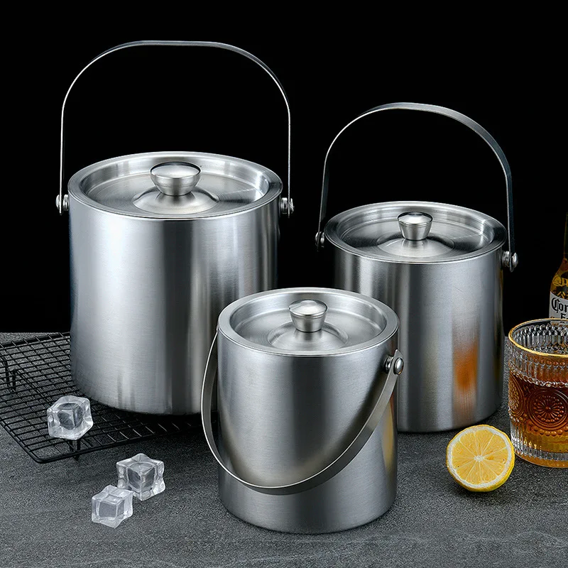 2/3/4L Stainless St… - image