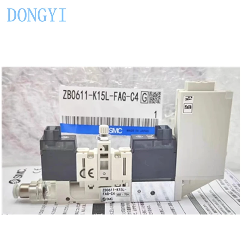 Vacuum Generator Ejector ZB0020 ZB0030 ZB0020-K15L-EAMG-C4 ZB0020-K15L-EA-C4 ZB0020-K15L-EAM-C4 ZB0030-K15L-C4 ZB0030-K15L-L4