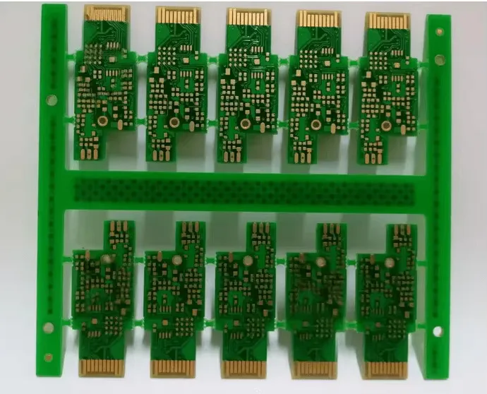 Conjunto de placa de circuito impresso PCBA/Hine de corte a laser PCB/FPC