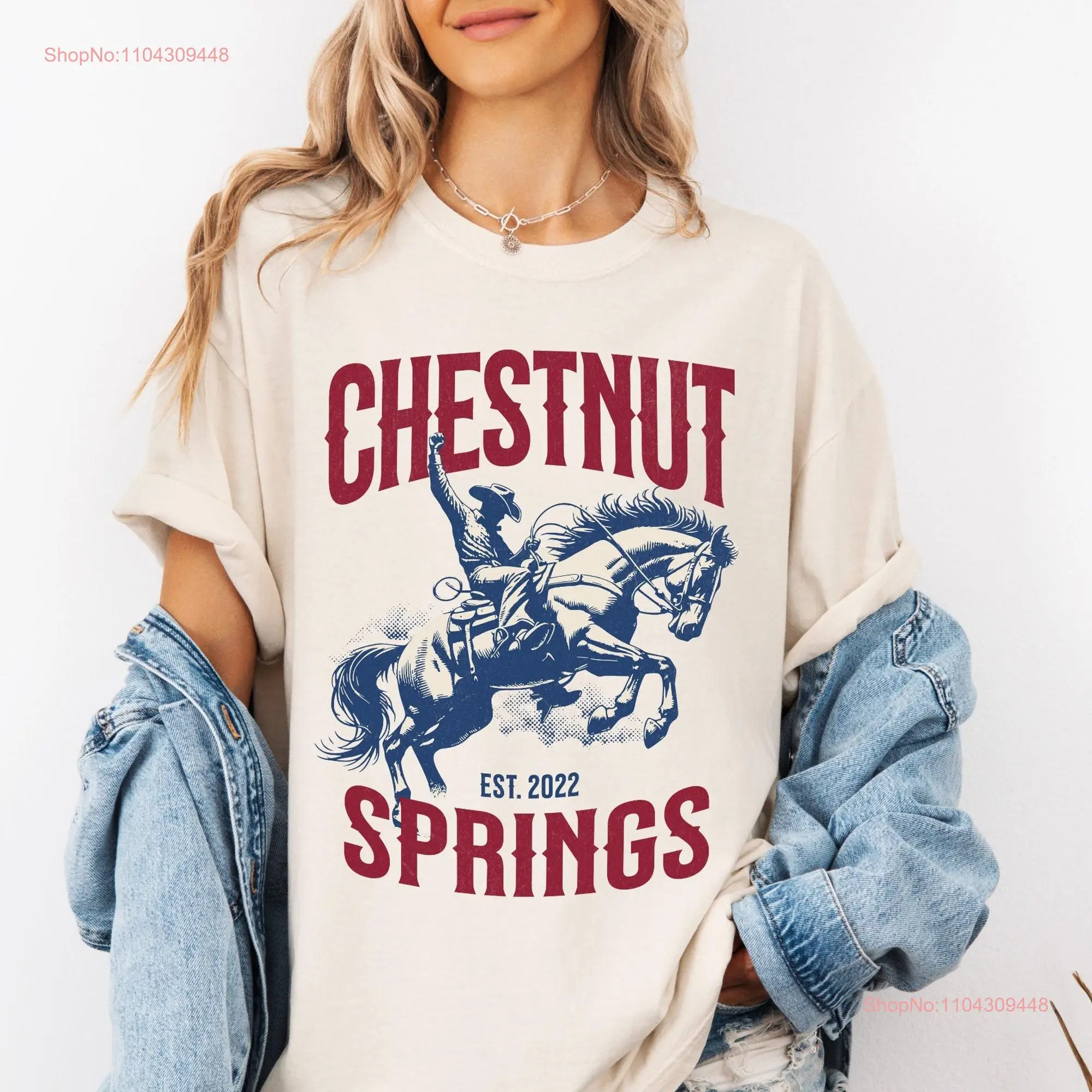 Chestnut Springs Romance Reader Reading T Shirt Cow Girl Elsie Silver Booktok Merch Bookish Retro Book Lover