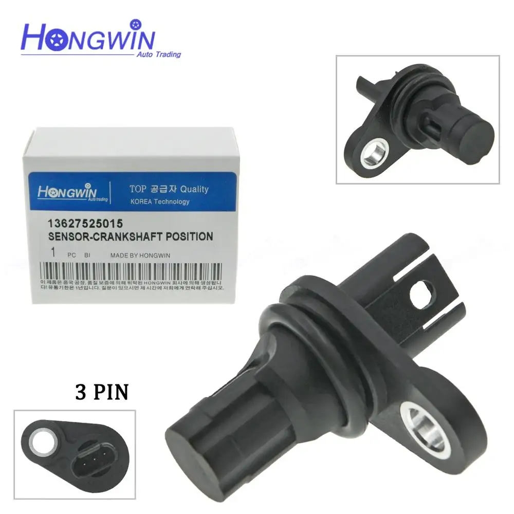 

Camshaft Position Sensor 13627525015 For BMW E60 E65 E90 E92 E93 M3 M5 M6 X3 X5 X6 Z4 325i 325xi 330xi 528xi 535xi 2006-2011