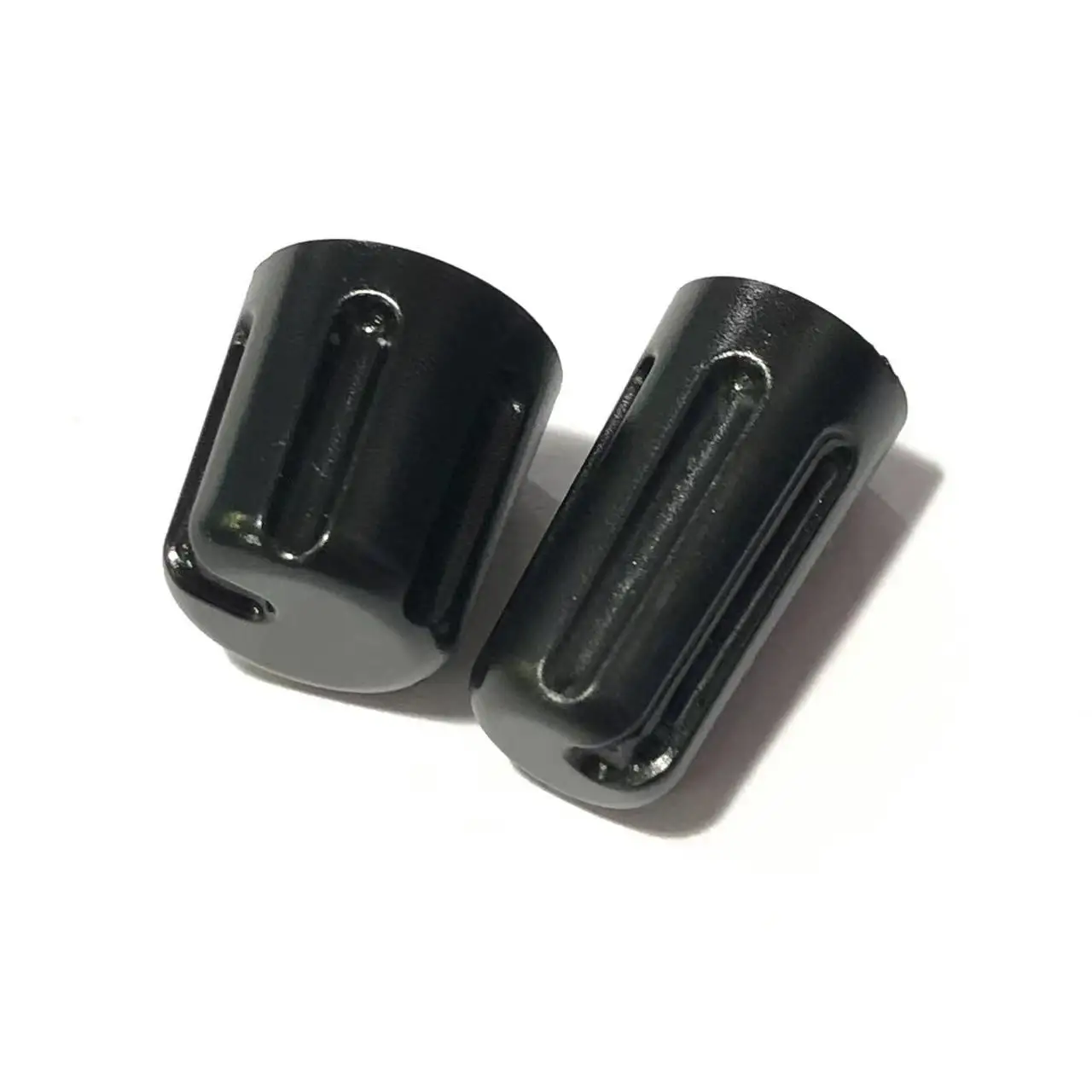 10PairsX Volume Knob And Channel Knob For XIR C1200 C2620 C2660 DEP250