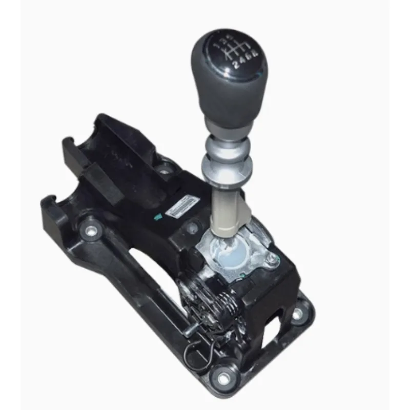 New Automobile Part Manual Automatic Gear Shift Mechanism Assembly Shifter Lever for Suzuki Vitara S-cross 5MT 6AT 1.4T