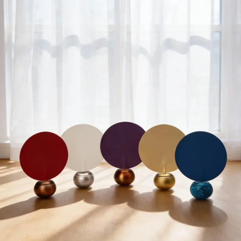 The same style, table wind chimes, paper Japanese Japanese Japanese wind bells, gift-giving advanced.