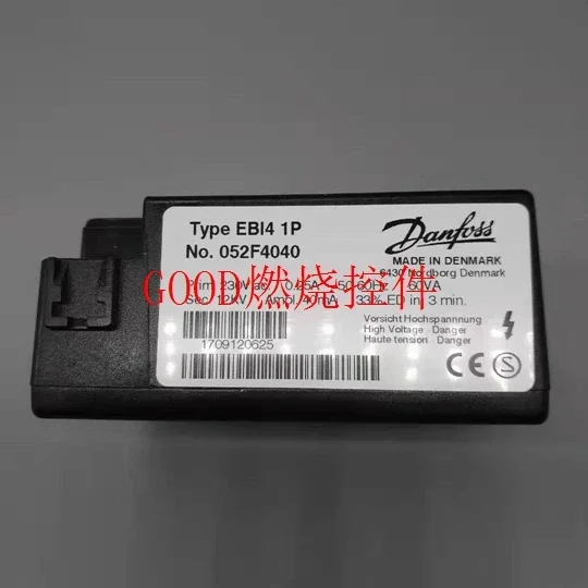 DANFOSS Ignition Transformer  EBI 1P 052F0030 052F0040 EBI4 HPM 052F4032