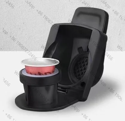 Nuevo adaptador de café para 514 H2&H2A k-cup/caffitaly/lavazza/ese