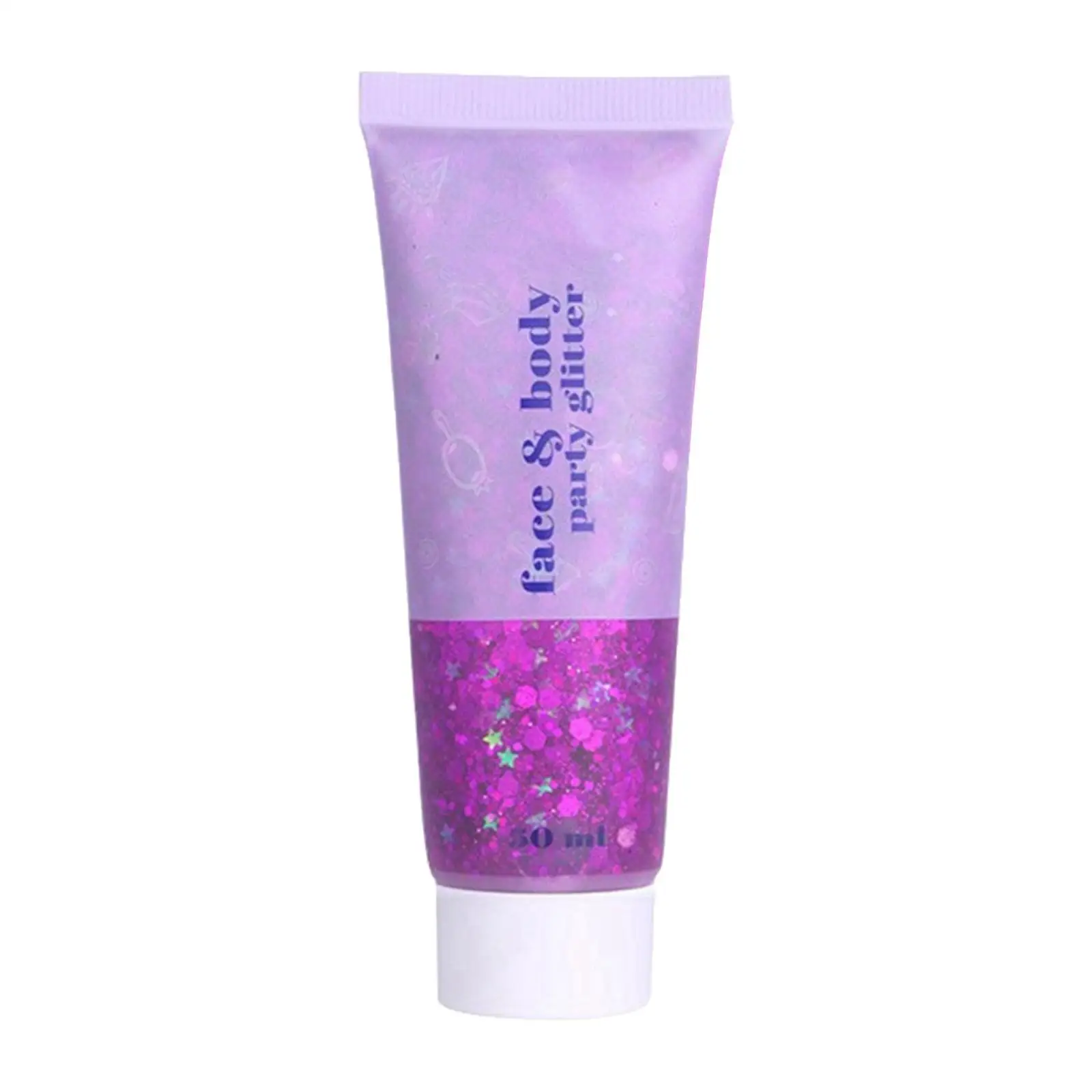 مجموعة ظلال عيون لامعة لامعة غير لامعة لهدايا عيد ميلاد المهرجانات التنكرية النسائية