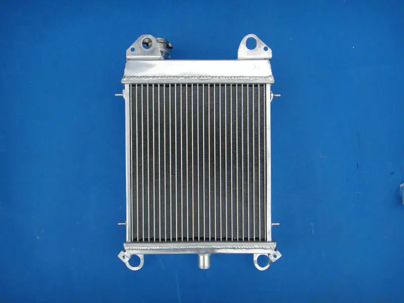 

For 1980-1983 Honda Goldwing 1100 GL1100 GL1100A GL 1100 A Aluminum Radiator Cooler Cooling Coolant 1980 1981 1982 1983