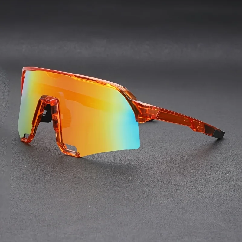 

1 Set of Men's Glasses Decoration Casual Men's and Women's Glasses