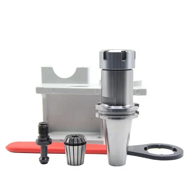 

Держатель инструмента 2026 DIN69871 SK40 Cone ER32 Collet Chuck DAT30