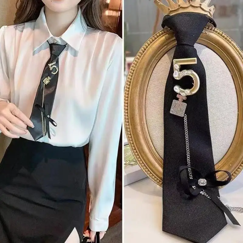 Stylish Modern Neck… - image