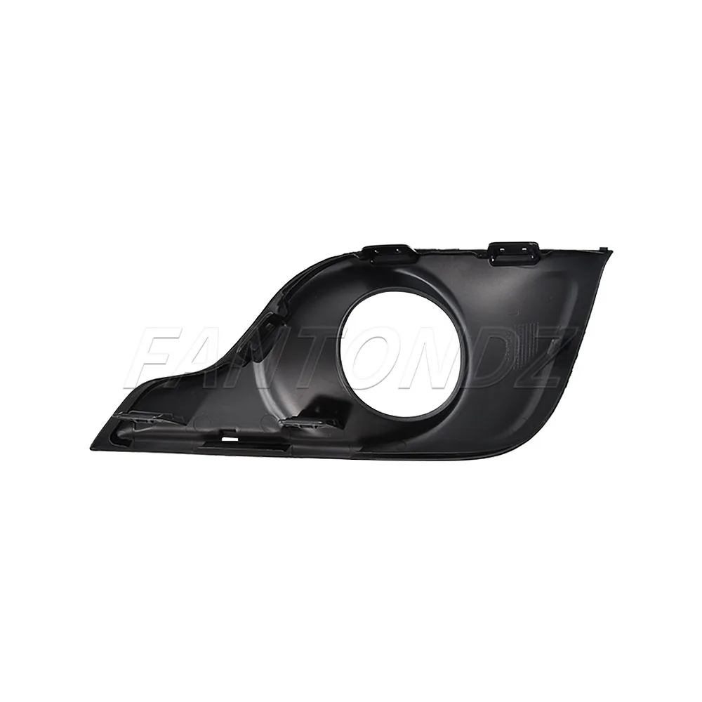 Für Citroen DS4 2011-2015 Auto Frontstoßstange Nebelscheinwerfer-Rahmenabdeckung 745374 745375 Nebelscheinwerfer-Gitterverkleidung Links oder Rechts – Detail 4