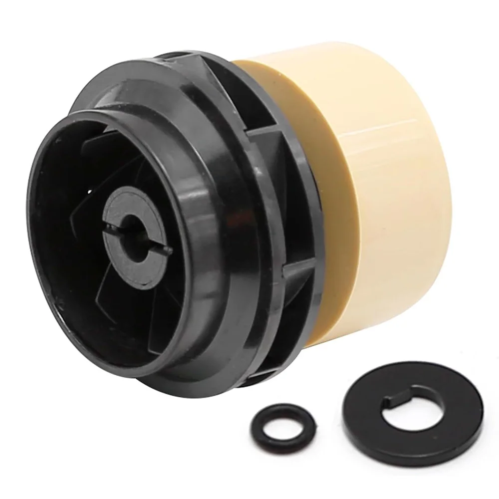 161A0-29015 Water Pump Inner Rotor for Engine Electric Water Pump 161A0-39015 for Toyota Prius ZVW30 2010-2015/Aqua 2012